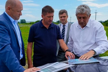 Горнолыжный курорт в Кувандыке хотят сделать круглогодичным